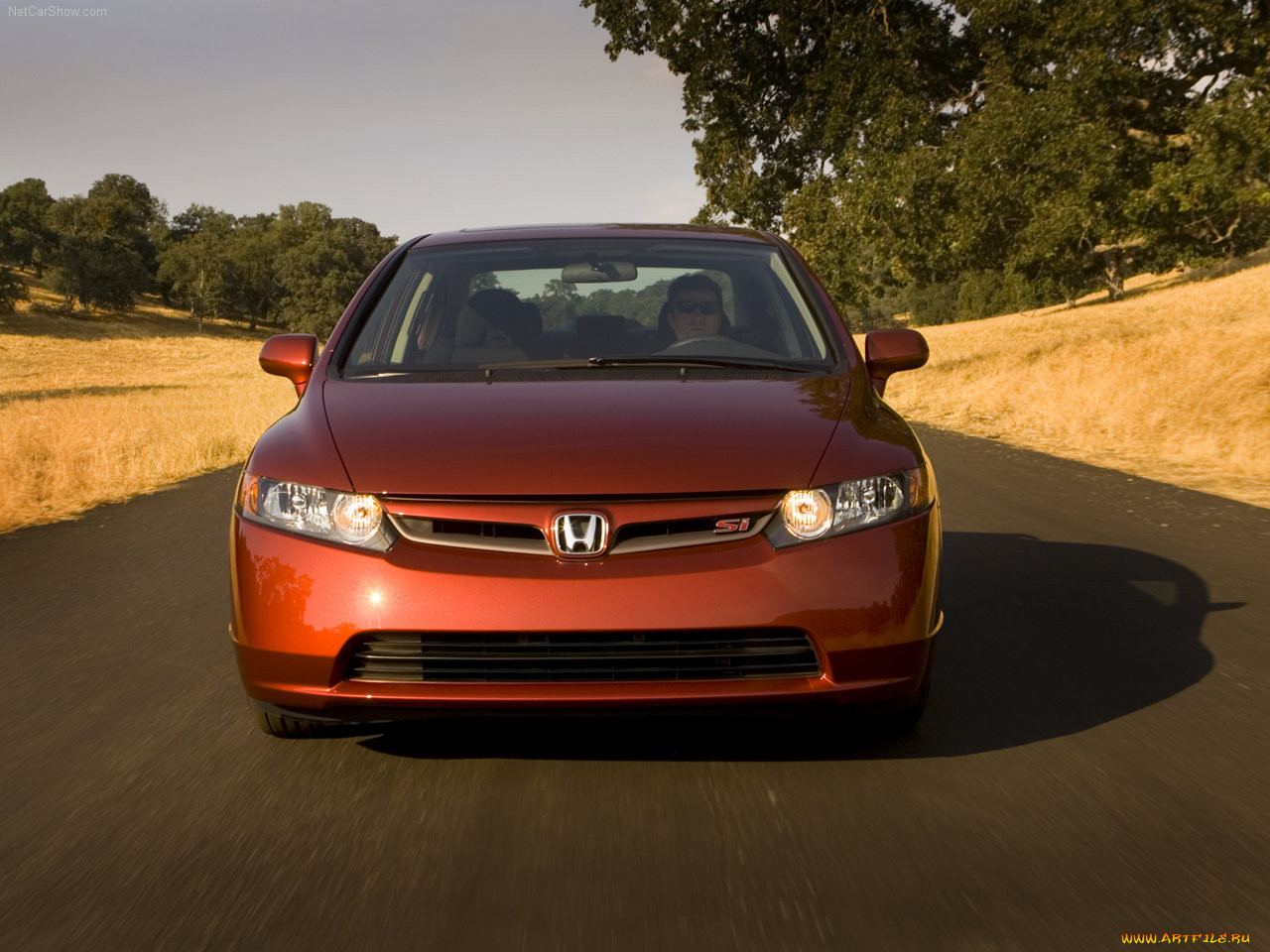 , honda